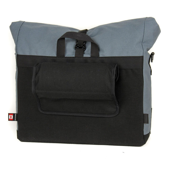 Arkel, Signature H - Sacoche urbaine imperméable