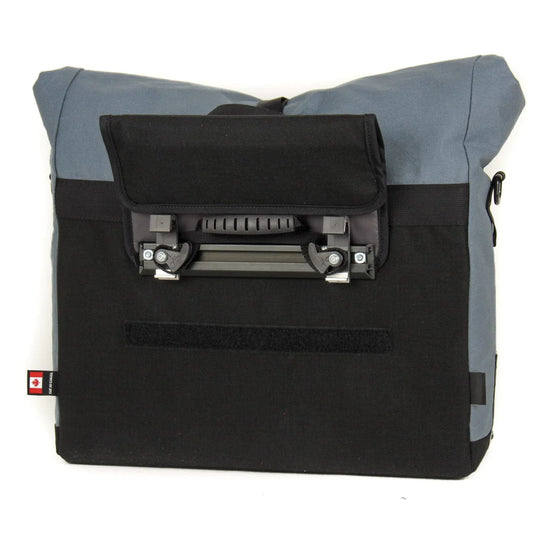 Arkel, Signature H - Sacoche urbaine imperméable