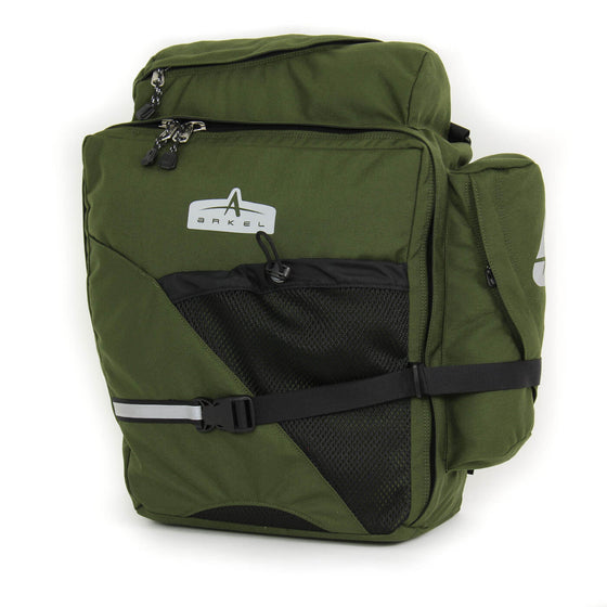 Arkel, T-42 Classique - Sacoches de cyclotourisme