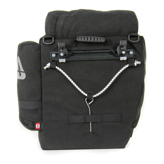 Arkel, T-42 Classique - Sacoches de cyclotourisme