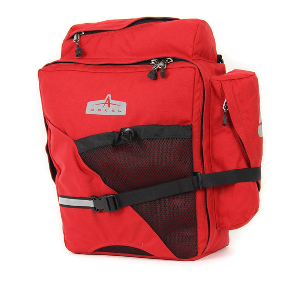 Arkel, T-42 Classique - Sacoches de cyclotourisme