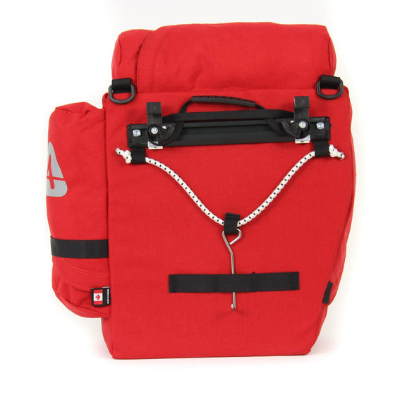 Arkel, T-42 Classique - Sacoches de cyclotourisme