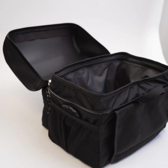 Arkel, Sacoche de guidon