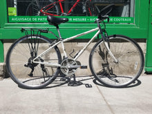  Vélo de cyclotourisme Trek