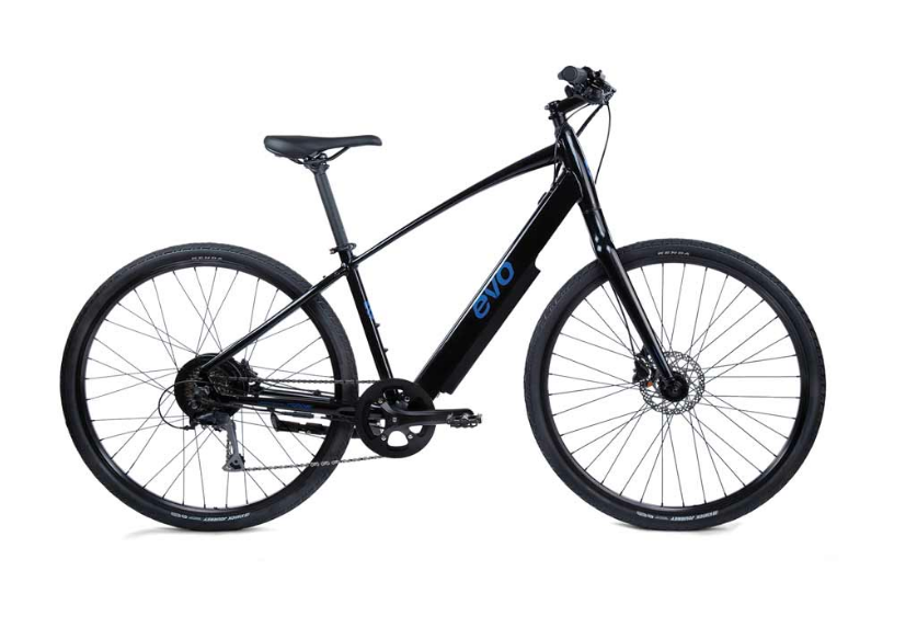 Vélo électrique Bushwick Hommes, 500W., 7.8 Ah