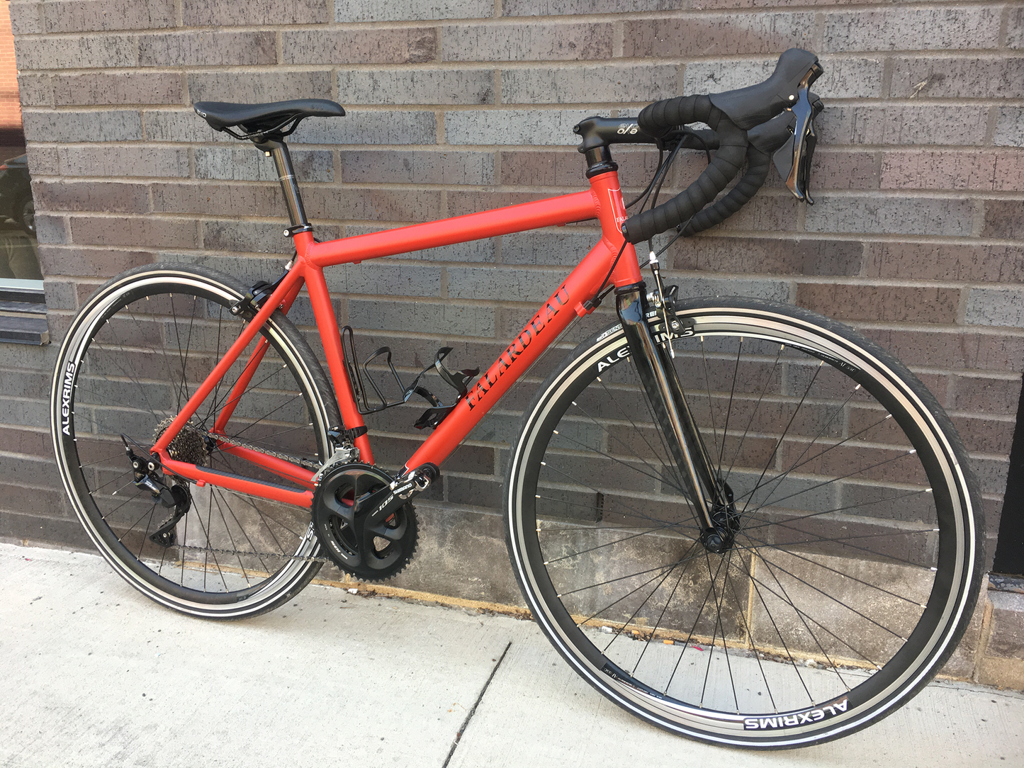 Vélo de route